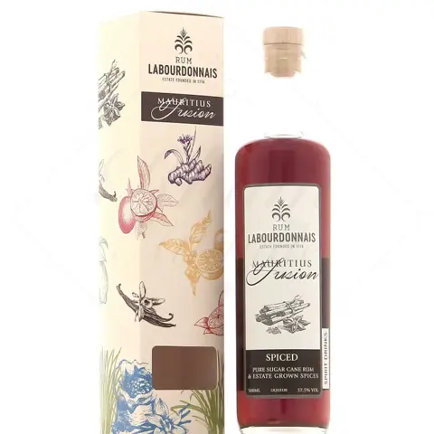 Labourdonnais Fusion Spiced