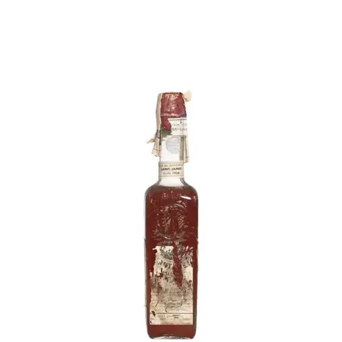 Saint James Recolté 1938