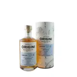 Pellegrini Foursquare Origini Rum da barili unici 2008 70cl bottle — view 1