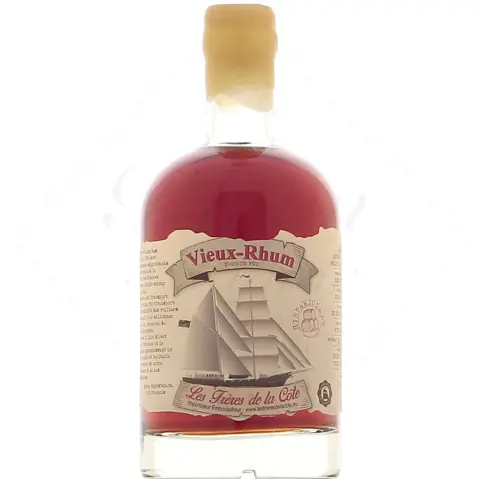 Les Frères de la Côte Oliver & Oliver Hispaniola numéro 5