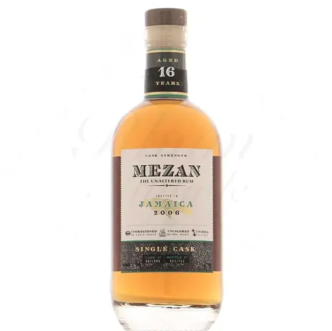 Mezan Jamaica 2006