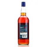 Co-op Finest Navy Rum 100cl bottle — view 2