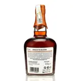 Dictador Best of Apasionado 1977 70cl bottle — view 2