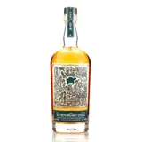 The Remarkable Turtle Scotch Whisky Cask Rum 70cl bottle — view 1