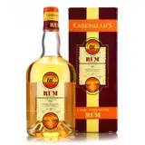 Cadenhead‘s Enmore Versailles Still VSG 1990 70cl bottle — view 1