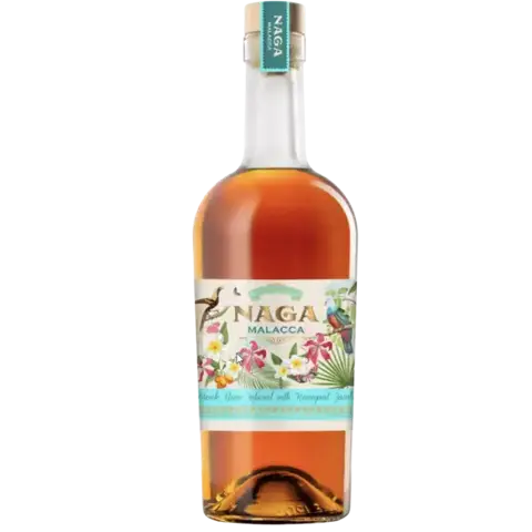Naga Malacca