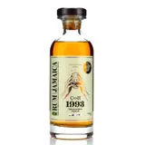 The Whisky Jury Hampden Spiritsproject Rum from Jamaica C<>H 1993 70cl bottle — view 1