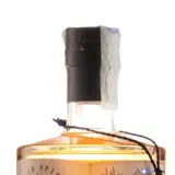 Cuspid Selections Hampden Jamaica Rum C<>H 2007 70cl bottle — view 3