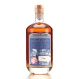 Hawksbill Caribbean Spiced Rum 70cl bottle — view 2