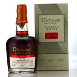 Dictador Episodio 1 Port Cask 2000 70cl bottle — view 1