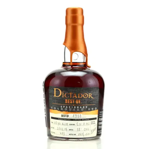 Dictador Best of 1978