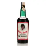 Lewy Brothers Jamaica Vieux Rhum (1940s) 0cl bottle — view 1