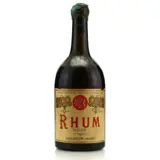 Louis Bellor Moulins Rhum Vieux 1947 0cl bottle — view 1