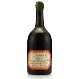 Louis Bellor Moulins Rhum Vieux 1947 0cl bottle — view 2