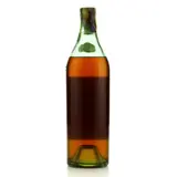 Comp. Licorera de Cuba Oro Ron Superior de Cuba (1950s) 0cl bottle — view 2