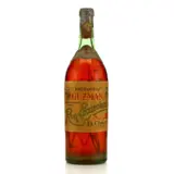 Guzman Ron Escarchado (1950s) 0cl bottle — view 1