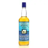 Trois Frères Distillery Takamaka Bay Triple Distilled 75cl bottle — view 1