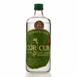 Okinawan Rum Cor Cor Green Label 70cl bottle — view 1