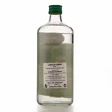 Okinawan Rum Cor Cor Green Label 70cl bottle — view 2