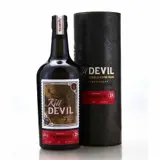 Caroni Kill Devil (The Whisky Barrel) HTR 1998 70cl bottle — view 1