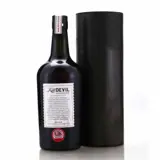 Caroni Kill Devil (The Whisky Barrel) HTR 1998 70cl bottle — view 2