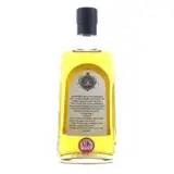 Duncan Taylor South Pacific Single Cask Rum 2003 70cl bottle — view 2