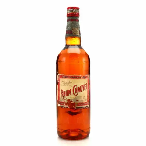Chauvet 14 Grands Prix (1940s)