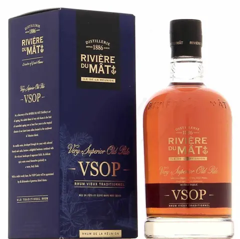 Rivière du Mât VSOP