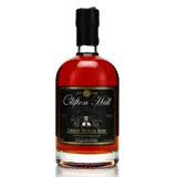 Foursquare Clifton Hall Great House (2022) 70cl bottle — view 1