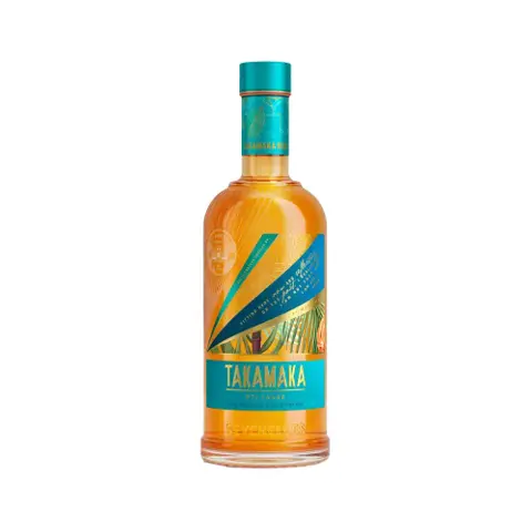 Trois Frères Distillery Takamaka PTI Lakaz
