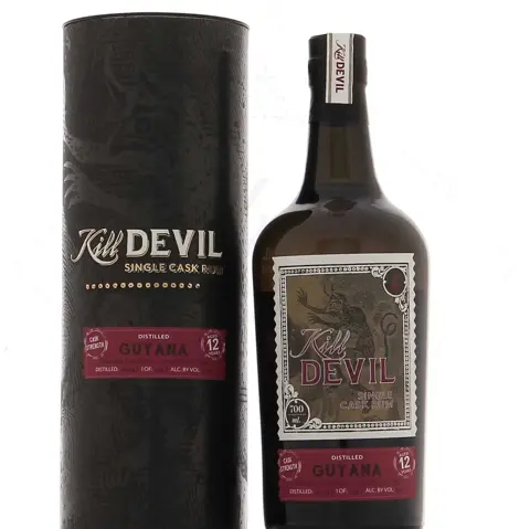Diamond Kill Devil 2004