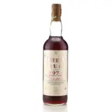 Moon Import Port Mourant Moon Import Demerara Rum 1974 70cl bottle — view 1