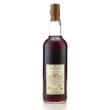 Moon Import Port Mourant Moon Import Demerara Rum 1974 70cl bottle — view 2