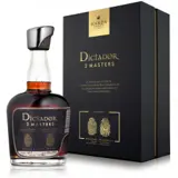 Dictador 2 Masters 1974/1977 70cl bottle — view 1