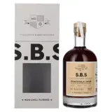 S.B.S Venezuela 2006 70cl bottle — view 1