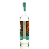 Allegheny Distilling Hidden Harbor White Rum 75cl bottle — view 2