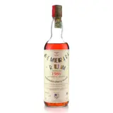 Moon Import DDL Demerara Rum - Rum Agricol 1986 70cl bottle — view 1