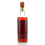 Moon Import DDL Demerara Rum - Rum Agricol 1986 70cl bottle — view 2