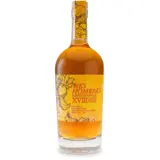 Tres Hombres Ron Aldea Ed. 012 La Palma Oro XVIII 70cl bottle — view 1