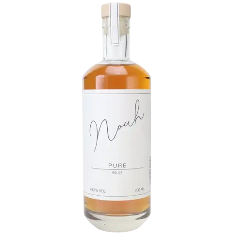 Noah Spirits GbR PURE Belize