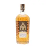 Ninefold Distillery Pure Single Rum (Cask Aged) 2020 70cl bottle — view 1