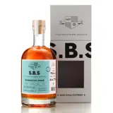 S.B.S Barbados (Harvey Nichols) 2006 70cl bottle — view 1