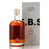 S.B.S Barbados (Harvey Nichols) 2006 70cl bottle — view 2