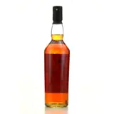 S.H. Ward and Co Black Star Rum 70cl bottle — view 2