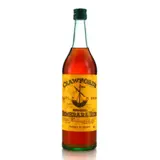 Grawford‘s Galley Brand Special Demerara Rum 1970s 75cl bottle — view 1