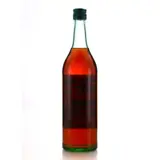 Grawford‘s Galley Brand Special Demerara Rum 1970s 75cl bottle — view 2