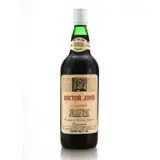 John Bateson & Co Doctor Jim's Rum Liqueur 1960s 0cl bottle — view 1
