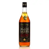 Edwin Charley Black Label 75cl bottle — view 1