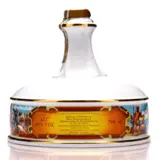 El Descubrimiento La Florida Ceramic Decanter 1942 70cl bottle — view 2
