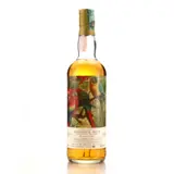 Moon Import Clarendon Jamaica Rum 1977 70cl bottle — view 1